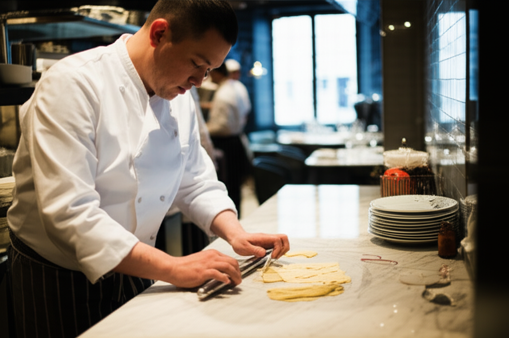 2025台北必訪義式餐廳精選