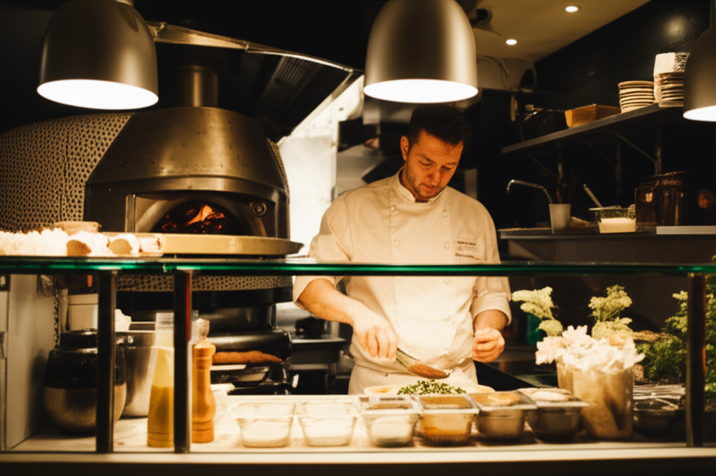 2025台北頂級義式餐廳推薦TopItalianRestaurantRecommendationsinTaipei202