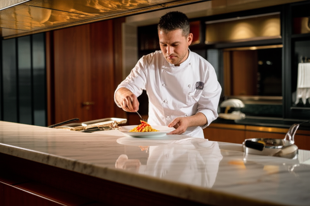 餐廳評比與選擇指南