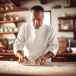 探索義式料理的深邃世界從托斯卡納的田園到拿坡里的披薩香