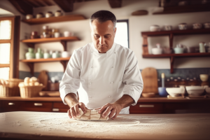 探索義式料理的深邃世界從托斯卡納的田園到拿坡里的披薩香