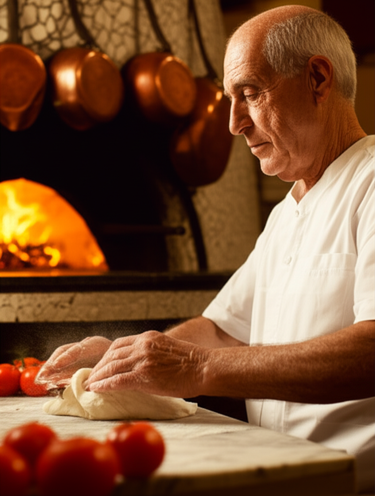 義式料理的歷史根源與區域特色介紹