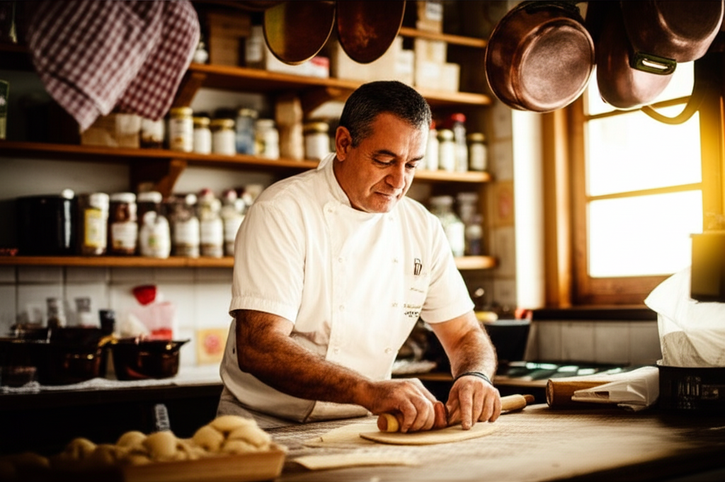 頂尖義式餐廳特色比較與推薦指南